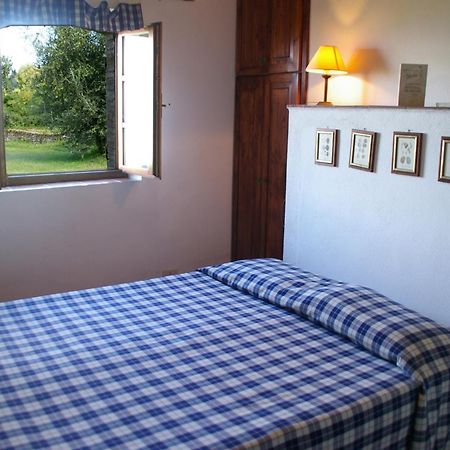 Agriturismo Villa Opera Volterra Zewnętrze zdjęcie
