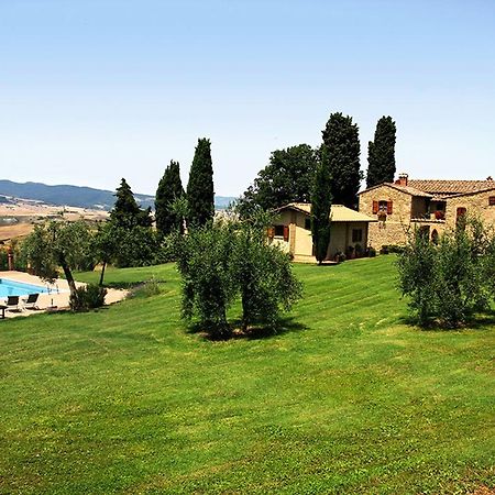 Agriturismo Villa Opera Volterra Zewnętrze zdjęcie