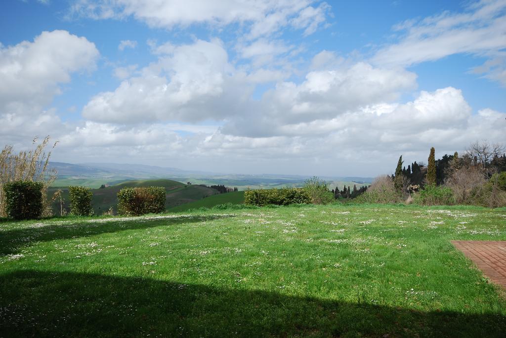 Agriturismo Villa Opera Volterra Pokój zdjęcie