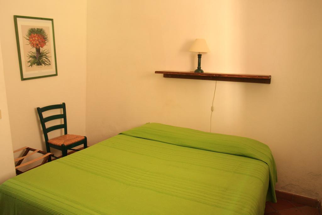 Agriturismo Villa Opera Volterra Pokój zdjęcie