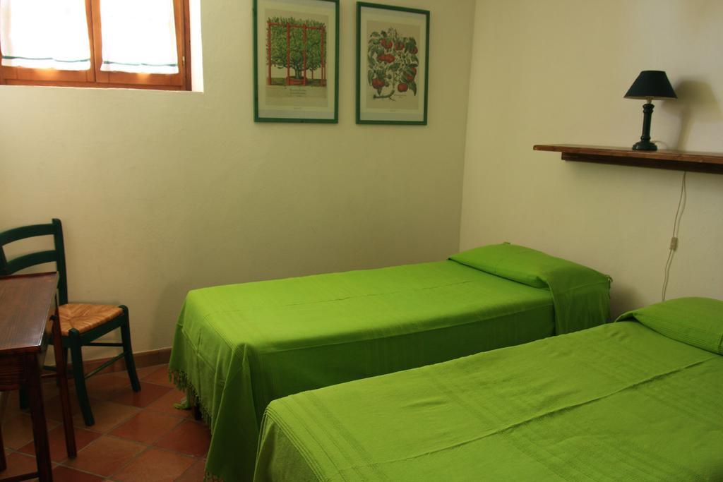 Agriturismo Villa Opera Volterra Pokój zdjęcie