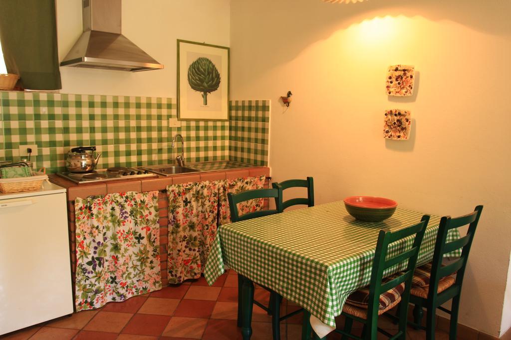 Agriturismo Villa Opera Volterra Pokój zdjęcie
