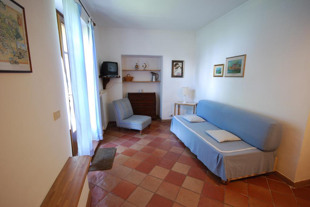 Agriturismo Villa Opera Volterra Pokój zdjęcie