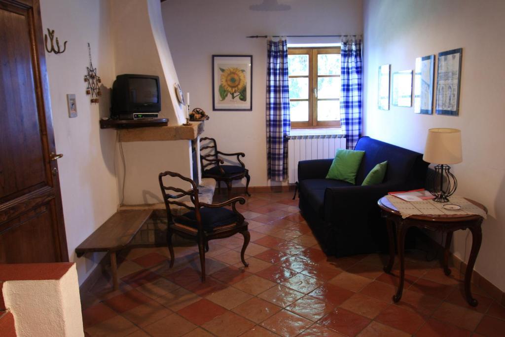 Agriturismo Villa Opera Volterra Pokój zdjęcie