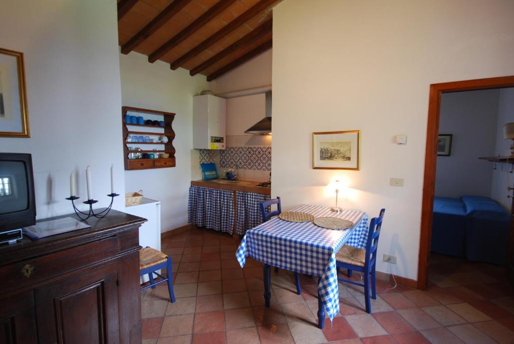 Agriturismo Villa Opera Volterra Pokój zdjęcie