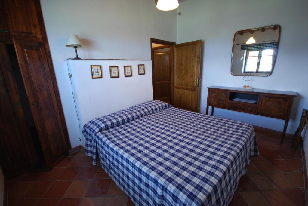 Agriturismo Villa Opera Volterra Pokój zdjęcie