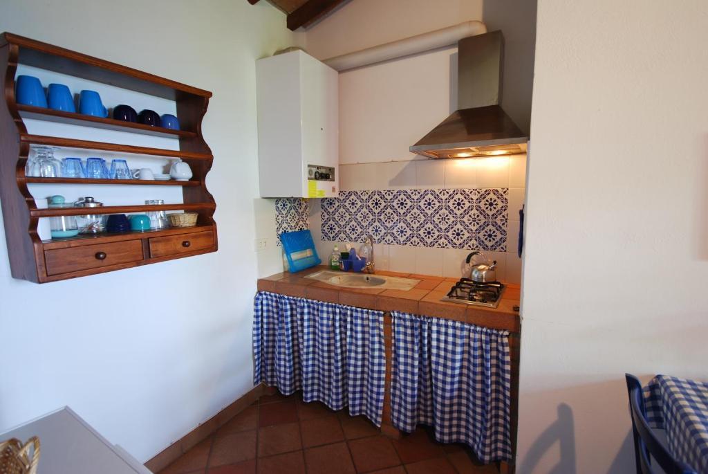 Agriturismo Villa Opera Volterra Pokój zdjęcie