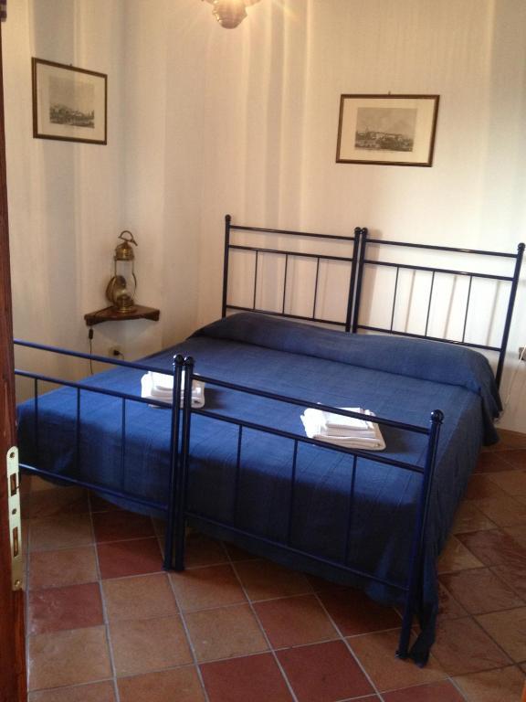 Agriturismo Villa Opera Volterra Pokój zdjęcie