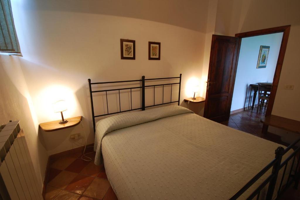 Agriturismo Villa Opera Volterra Pokój zdjęcie