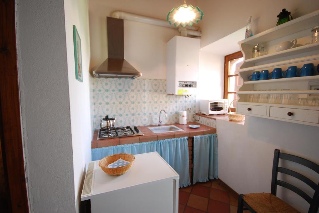 Agriturismo Villa Opera Volterra Pokój zdjęcie