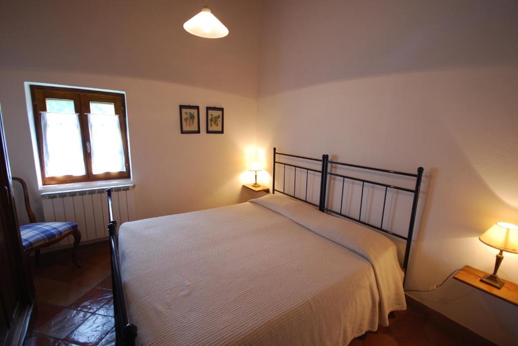 Agriturismo Villa Opera Volterra Pokój zdjęcie