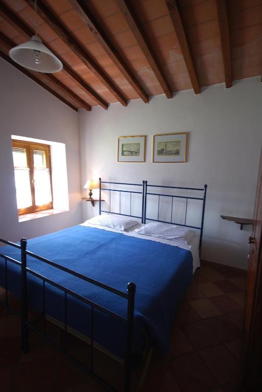 Agriturismo Villa Opera Volterra Pokój zdjęcie