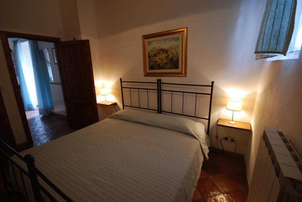 Agriturismo Villa Opera Volterra Pokój zdjęcie