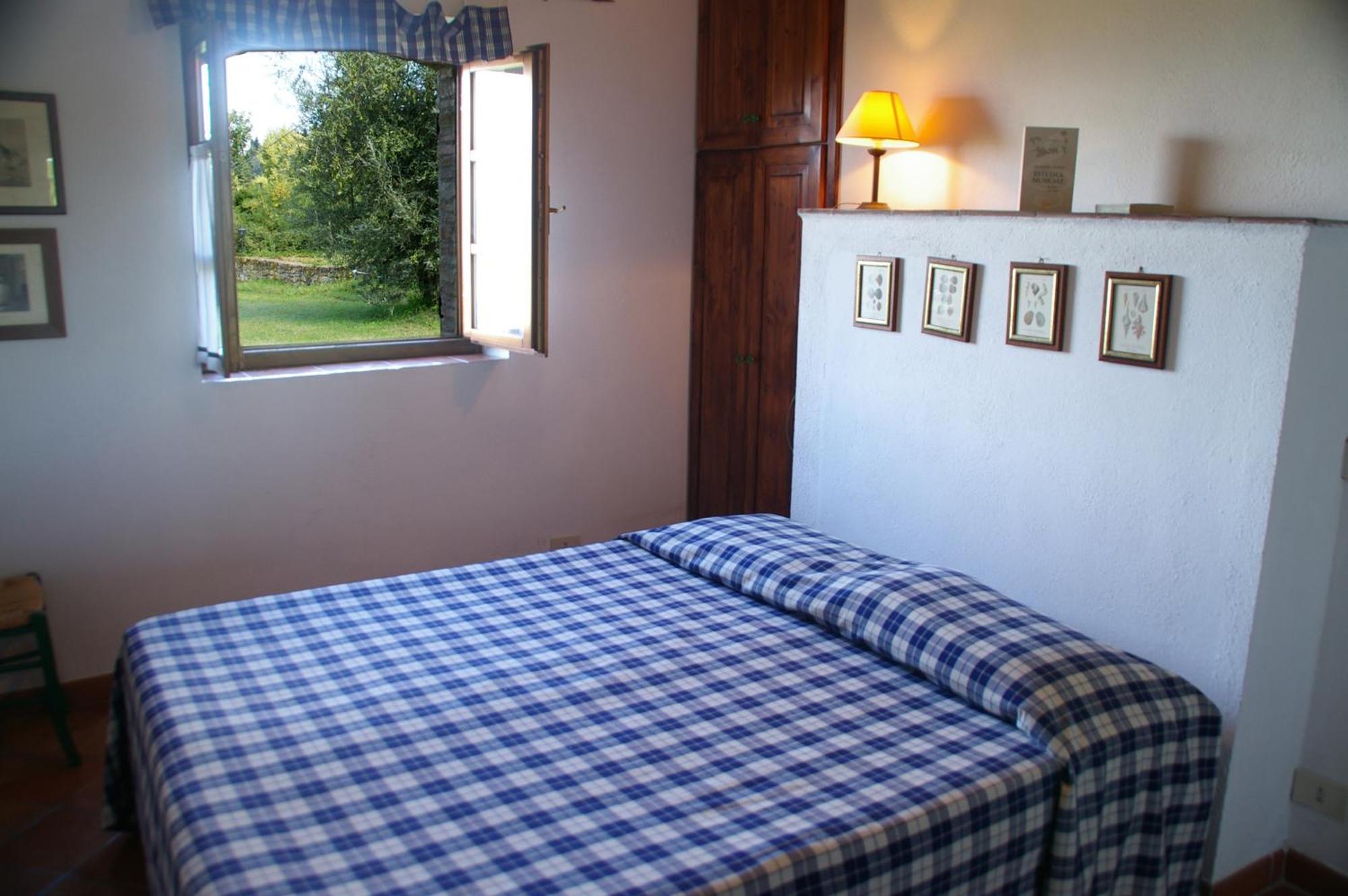 Agriturismo Villa Opera Volterra Zewnętrze zdjęcie